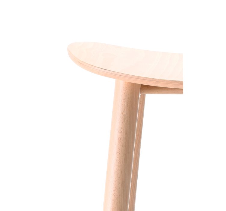 Барный табурет Buena 2443 Natural (2443.601SS FNT001)3